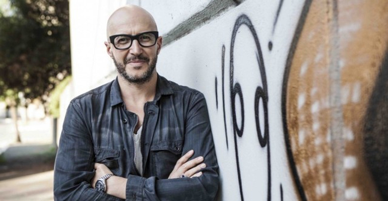 Enel #guerrieri: in TV le storie di chi non si arrende Enel #guerrieri e Saturnino Celani